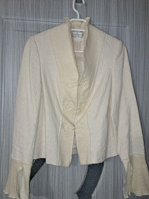 Sacou de dama..deosebit