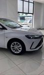 Chevrolet Monza 2024