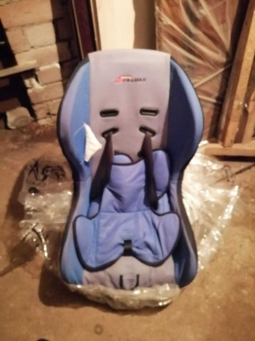 продам детское автокресло