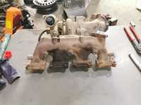 Turbina turbo 3.2 DI-D 4M41 Mitsubishi pajero 2003