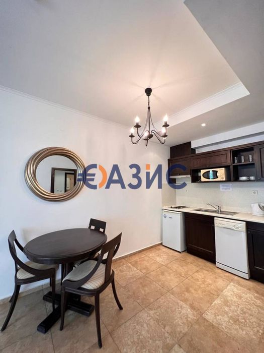 Продава се Двустаен апартамент в Обзор - 60 кв.м за 900 €/кв.м - Снимка #1