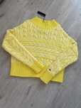 Pulover-Tommy Hilfiger- mar. XS- Nou