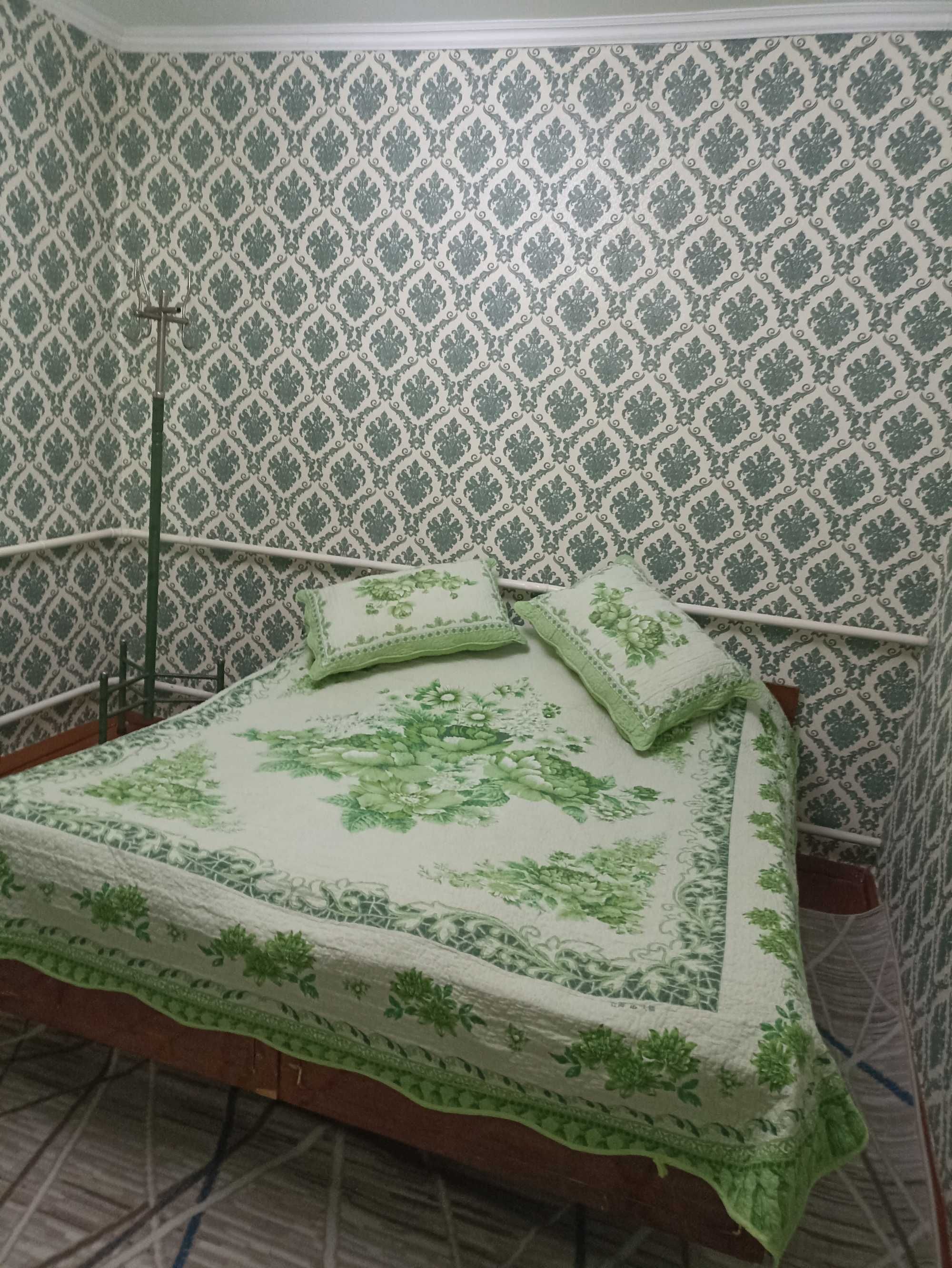 Дача в Чимгане по суточно