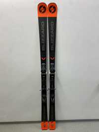 ski/schiuri/schi Blizzard Firebird Race Ti,178 cm