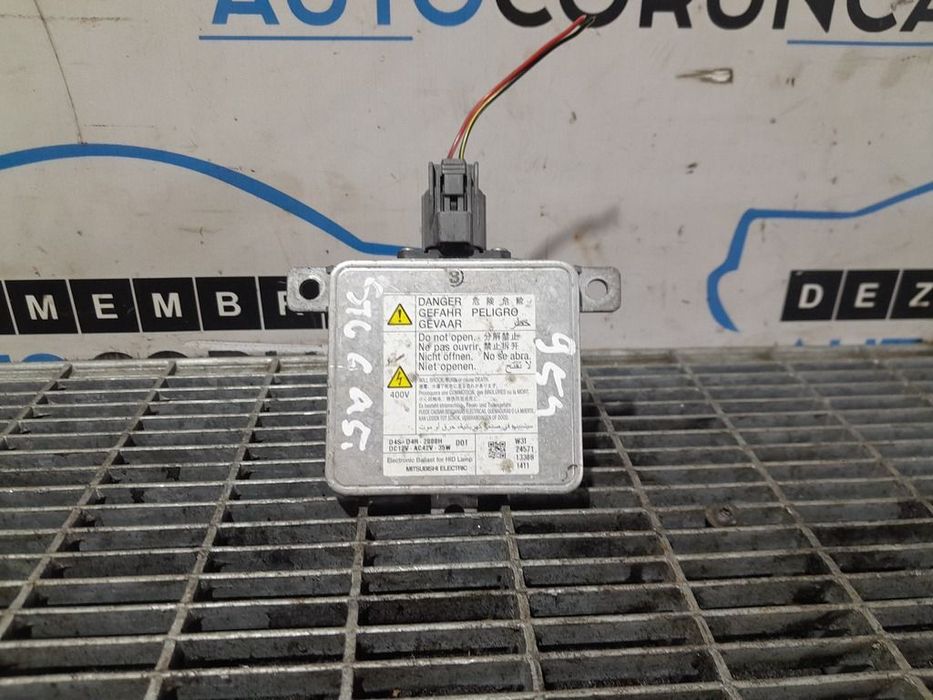 Balast Xenon Mazda CX - 5 2012 - 2015 (954) STANGA W3T24571