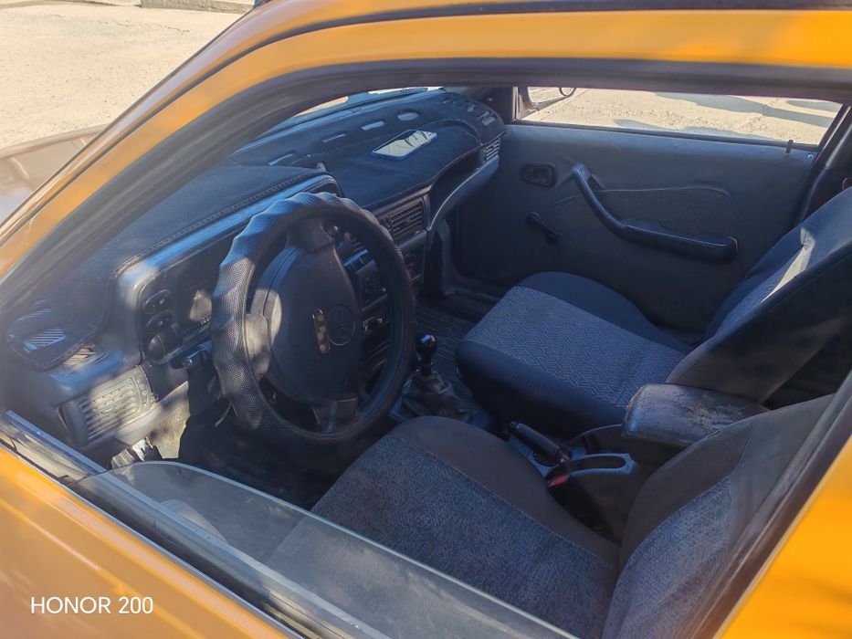 Нексия 1 Holati yahwi iwga tayor. Hujatlari joyida