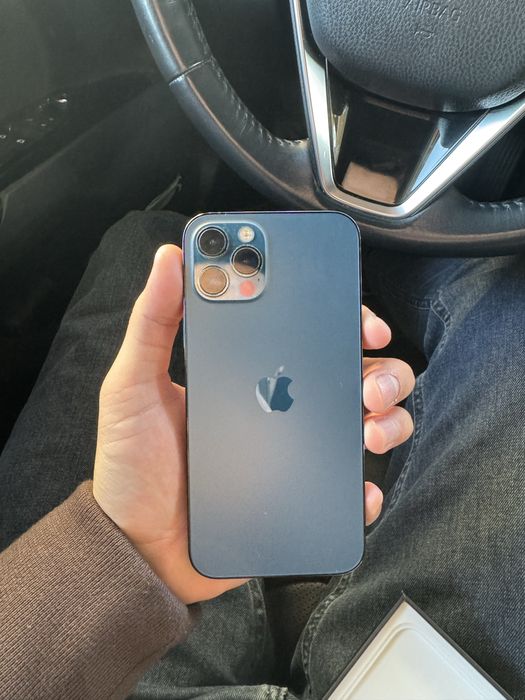 Iphone 12 Pro 128 гб