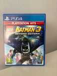 Lego Batman 3 joc pentru ps4