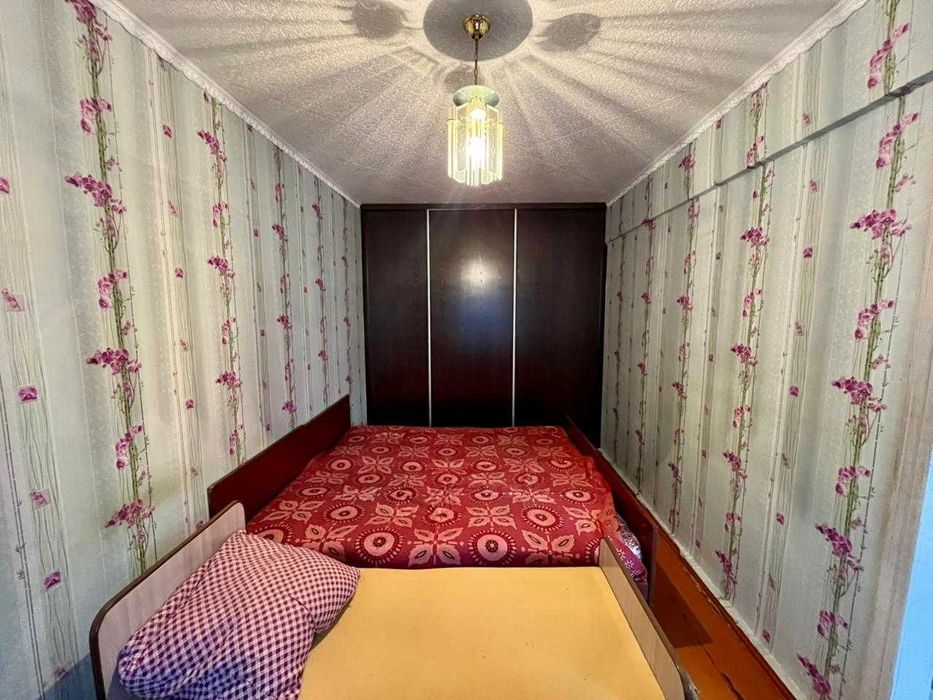 Продам 2-х комн квартиру в Сортировке, по горячей цене!!! Средний этаж