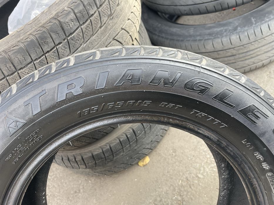 Продам комплект на 15