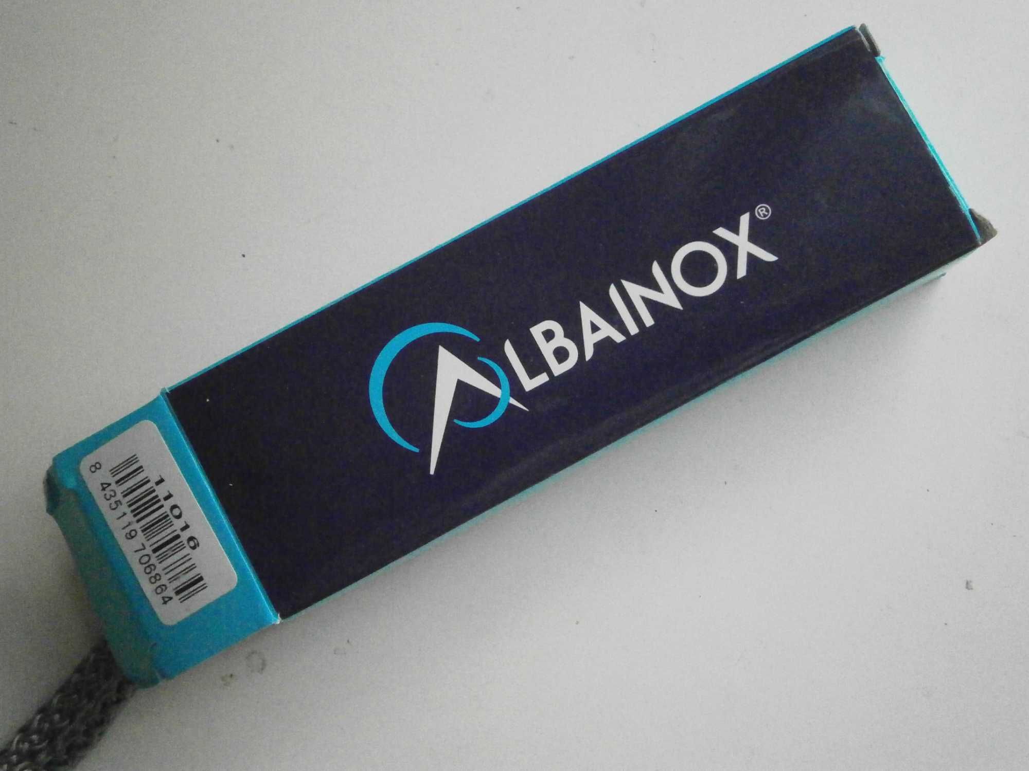 Сгъваем нож - Испанска армия, Albainox, Navaja, нов!