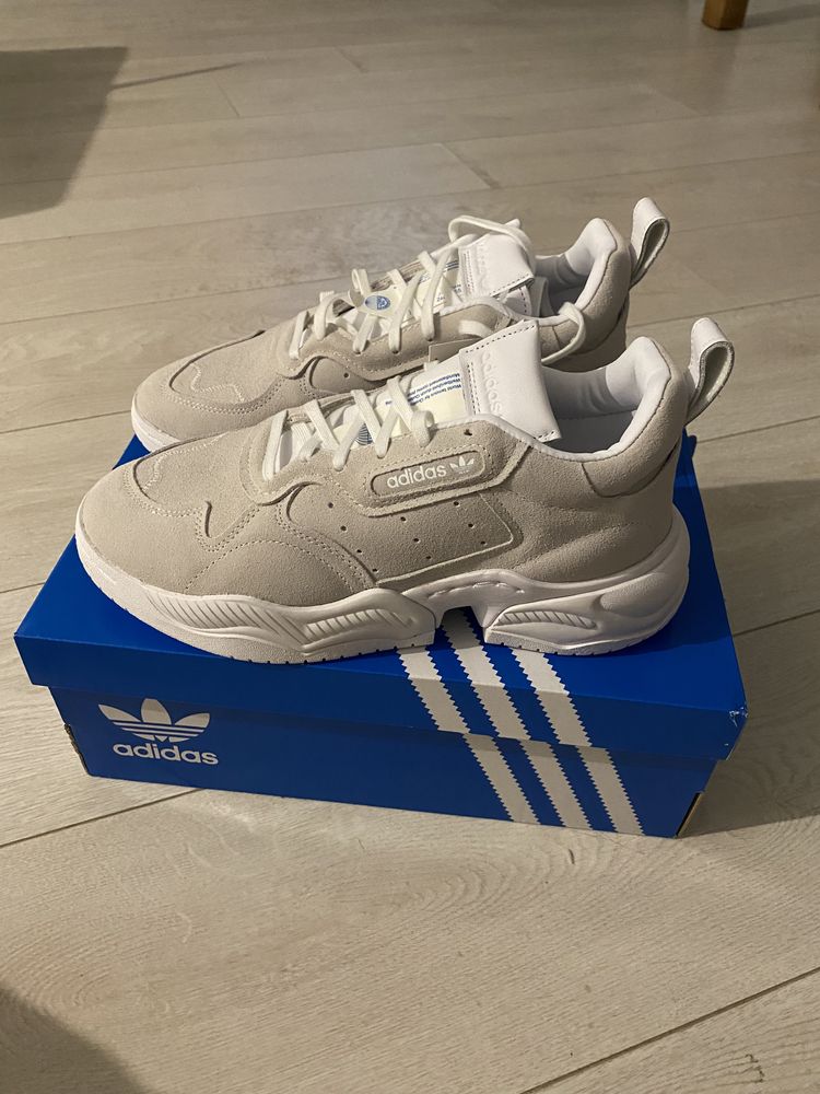 Adidas supercourt rx