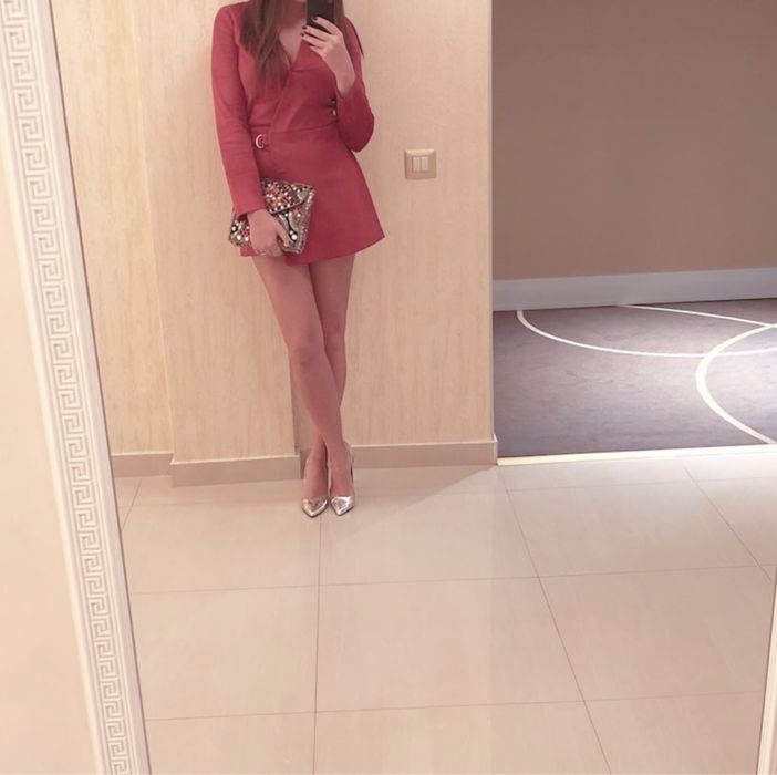 Salopeta zara