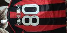 Retro futbol formalari