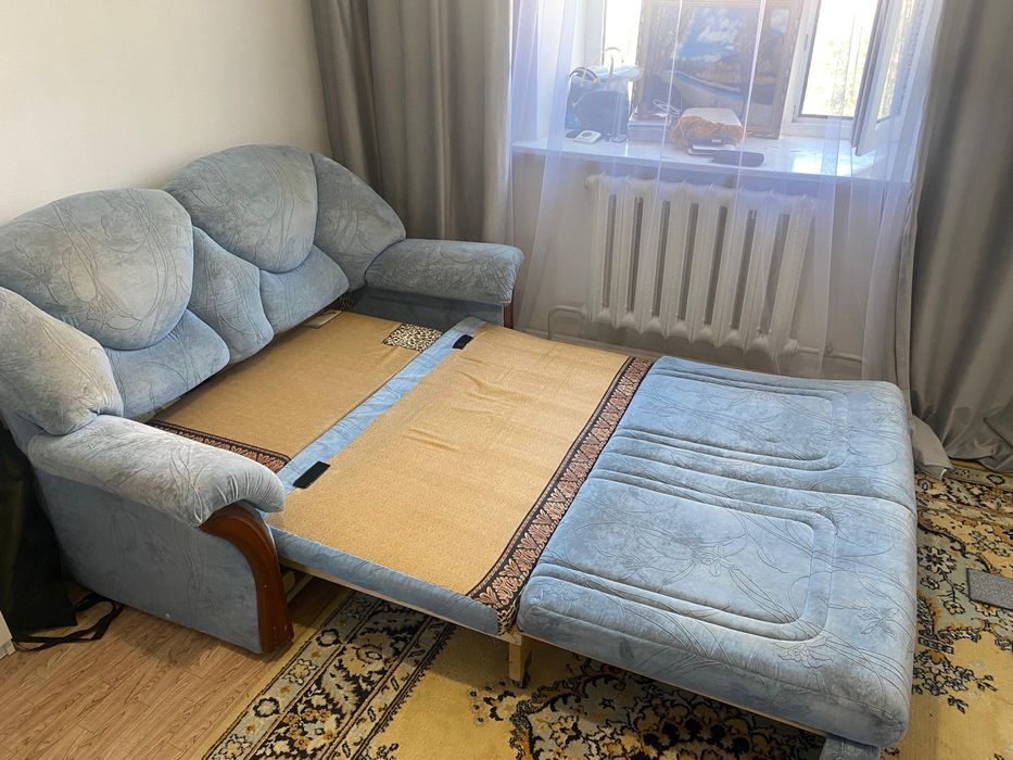 Подростковый двиан