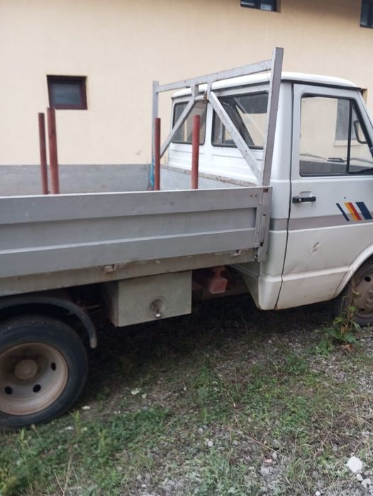 Iveco Daily in forte bune conditii