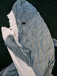 Costum rechin moale