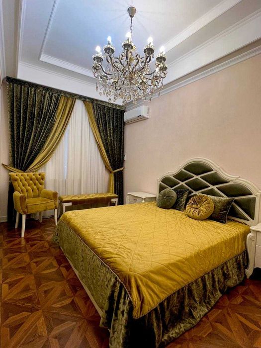 Сдается Габус Гошт