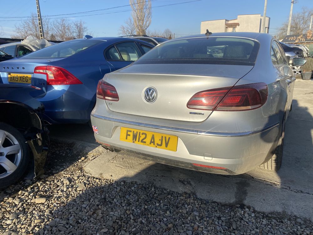 Stop aripă stânga Volkswagen Passat CC facelift