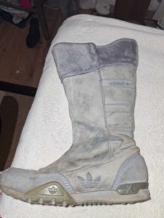 Ботуши ADIDAS  дамски