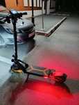 Trotineta electrica Kukirin G2 Max