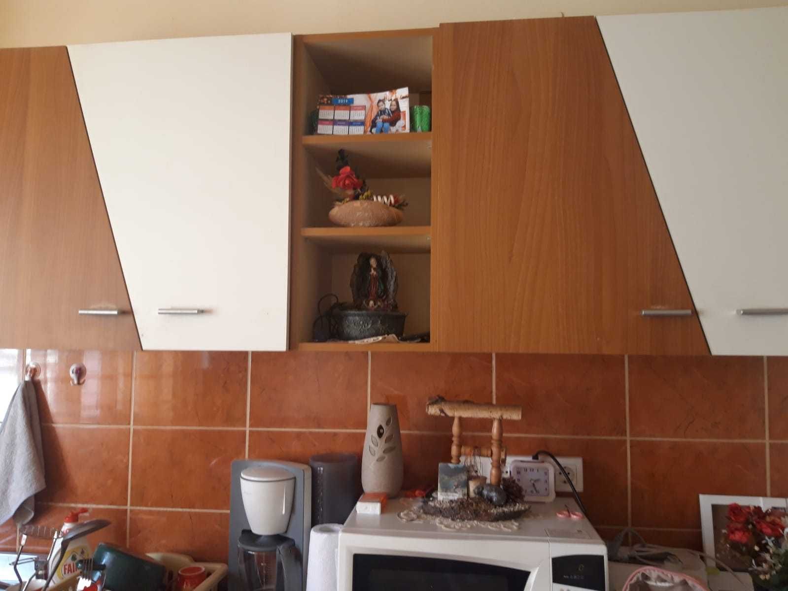 Apartament de inchiriat 2 camere (H.Coanda)stil mansarda