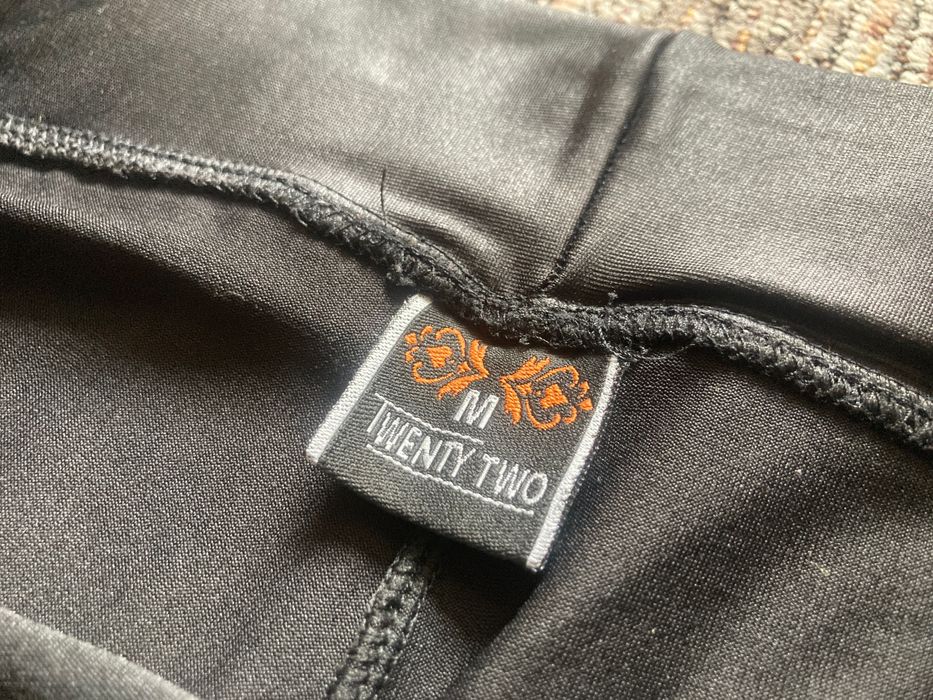 Colanți peliculizați, marimea S/M