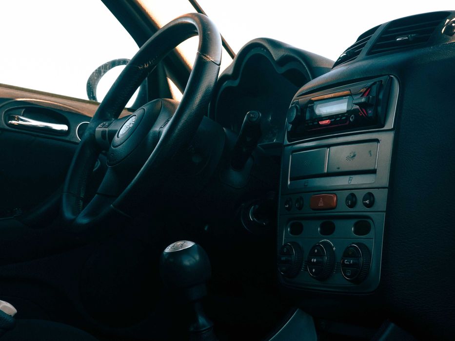 Alfa Romeo 147 • 1.9 JTD • 2005 • Distributie schimbata recent