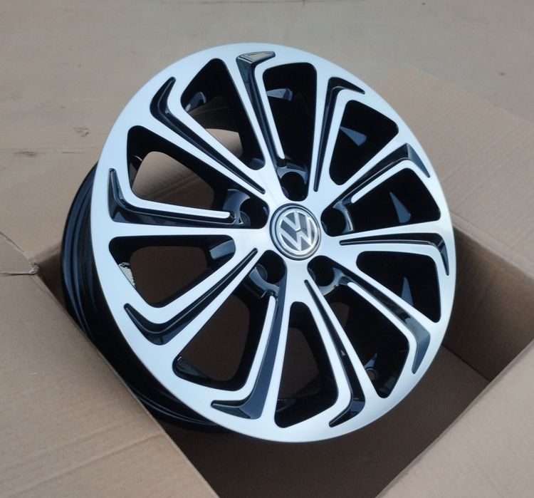 Jante 15 VW Polo Golf 4 Bora New Beetle VW Fox Golf 3 GTI
