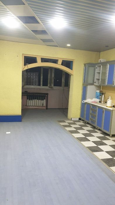 Банковский уй сотилади. 4/6/9. 203 м². Олмазор тумани. Медгородок.