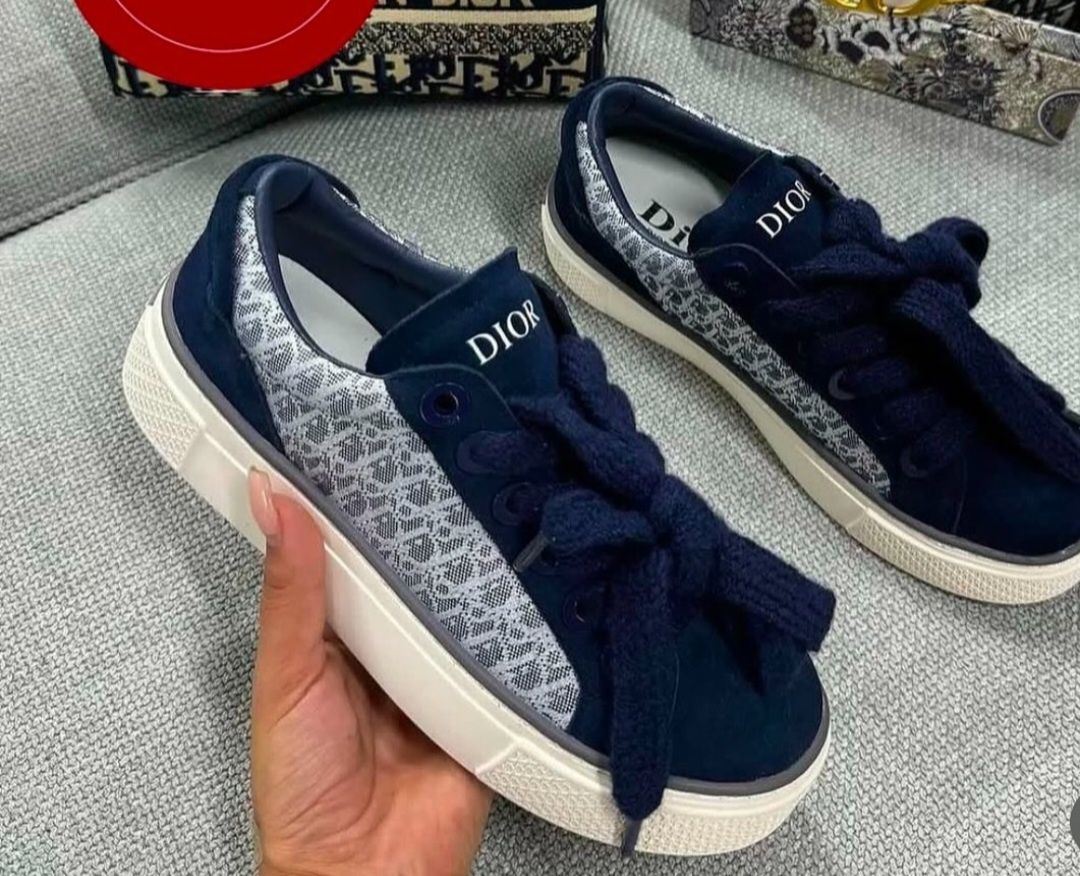 Нови модели Dior