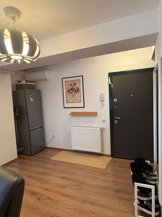 Vand Garsoniera aeroport Otopeni