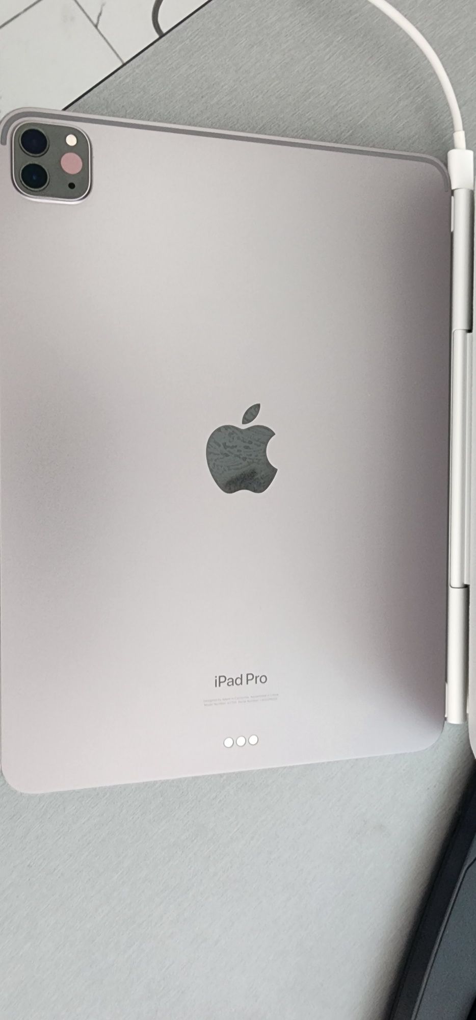 Ipad pro 11  gen4