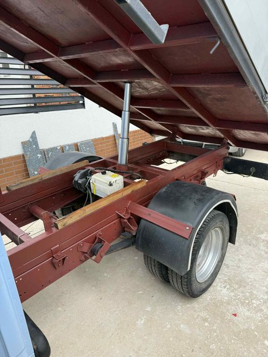 Iveko 35.13 2.8TDI