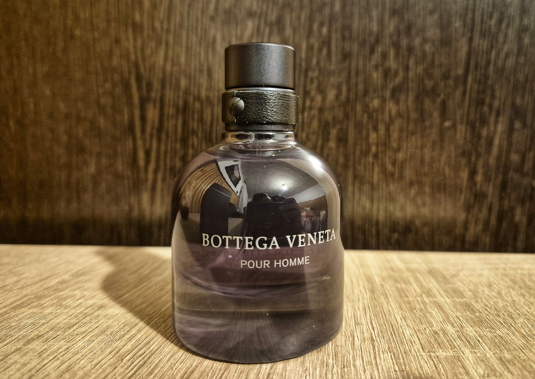 Parfum bărbați Bottega Veneta pour homme 50ml