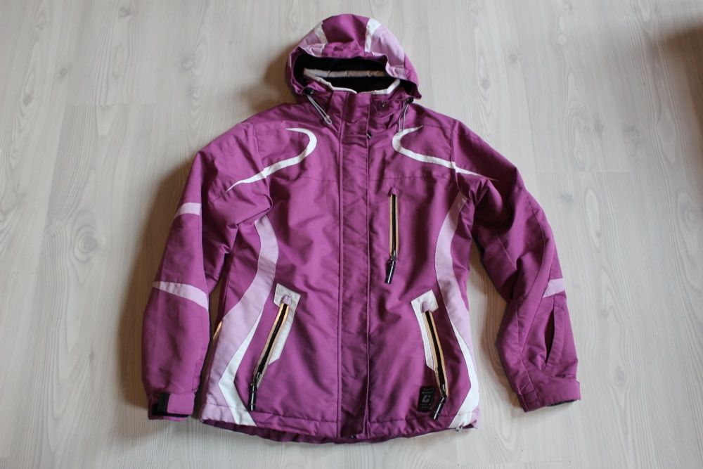 Geaca ski/iarna/munte KILLTEC Tech Line LEVEL 3, marime M (14)