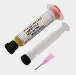 Паяльная паста 10cc RMA223 и NC-559-ASM