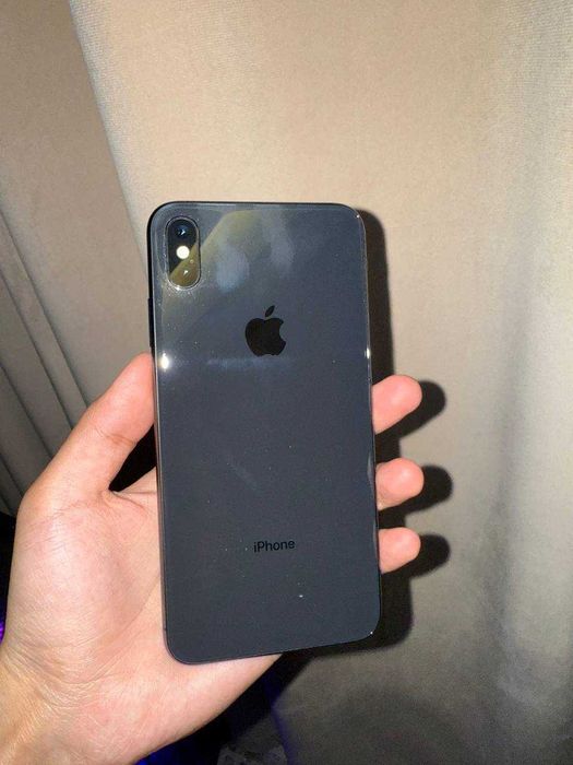 Продажа iPhone XS Max
