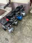 Compresor aer 24 litri
