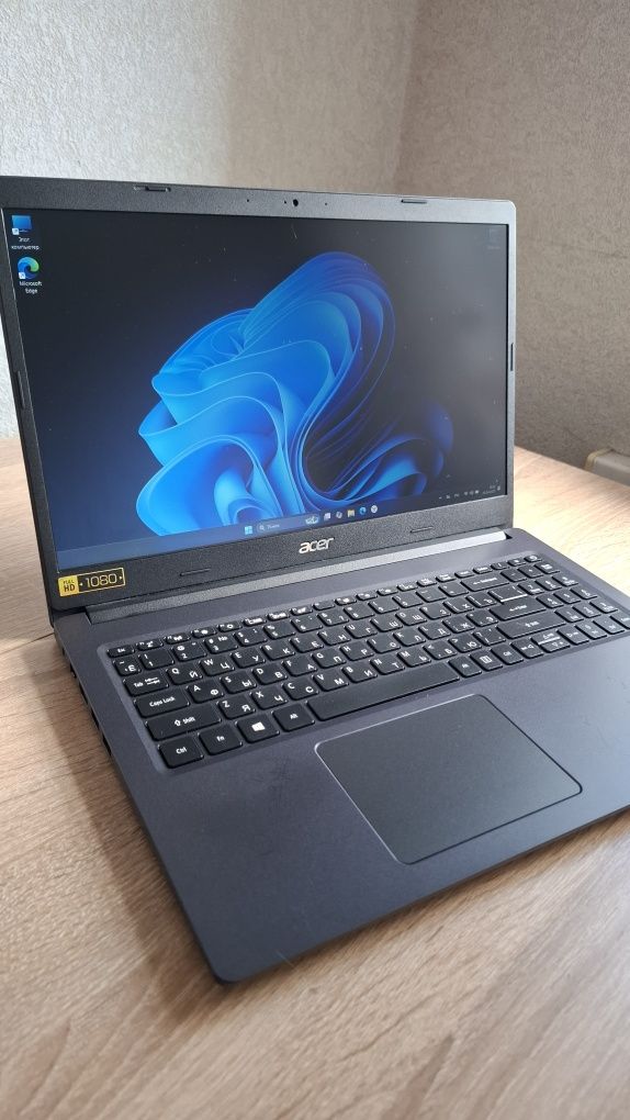 Acer Aspire a315