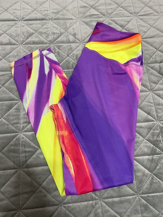 Colanti pentru sport, S