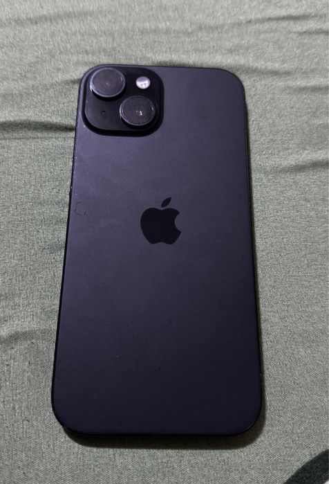 айфон 15 128gb, 86 акб