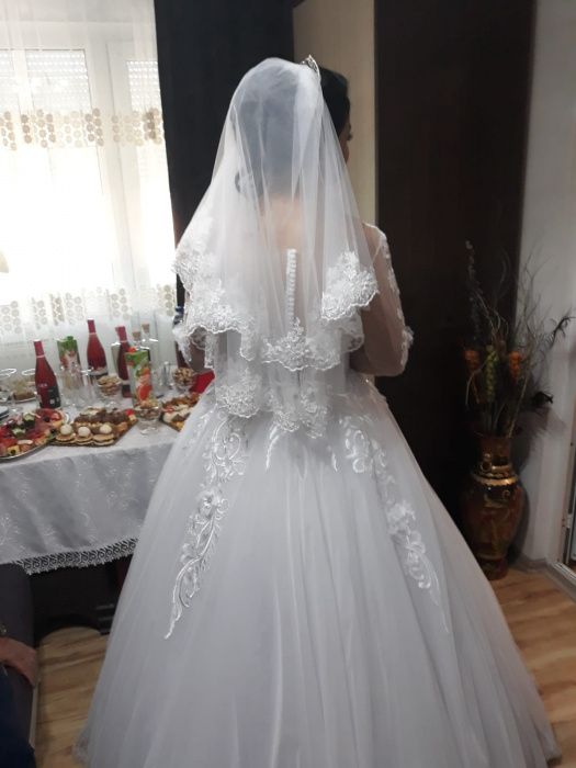 Rochie de mireasă