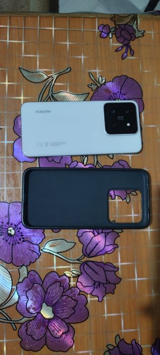 сяоми 14  обмен интересует