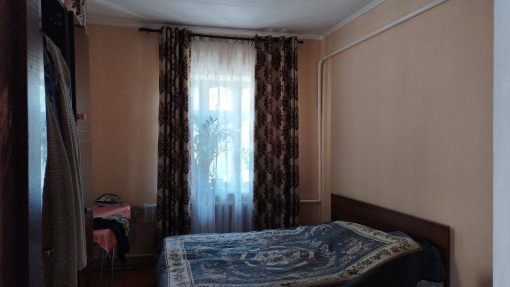 Продается дом 4 комнатный в Аксукентте в хорошом состоянии рядом школ,