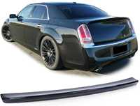 Спойлер Крайслер 300ц Ланча Ланчиа Chrysler 300C 2011-2014 Lip Лип