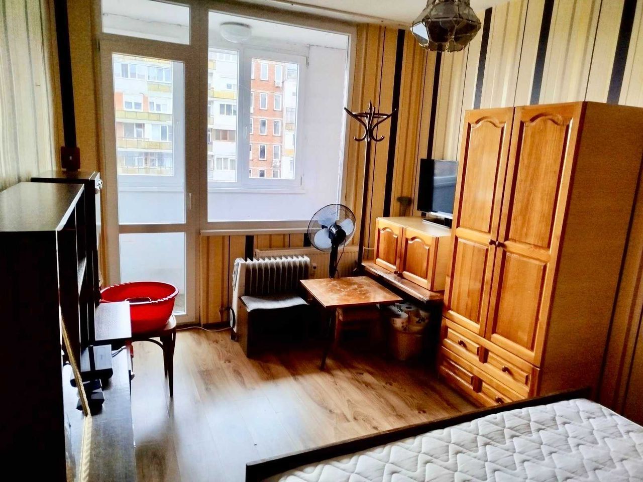 Продава се Двустаен апартамент в София, Връбница 2 - 50 кв.м за 2700 €/кв.м - Снимка #1