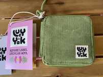 Портфейл от Lucy and Yak