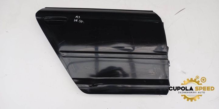 Usa / Portiera spate dreapta ( mici defecte ) Audi A3 8P/8PA [facelif