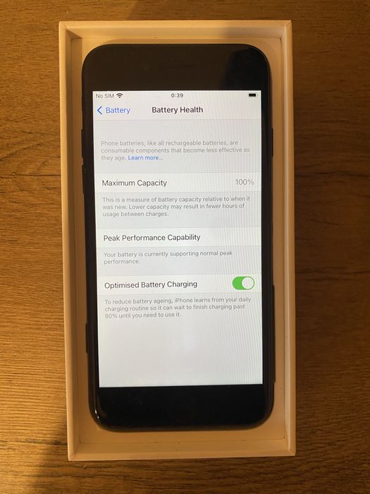 Apple Iphone 7 32GB